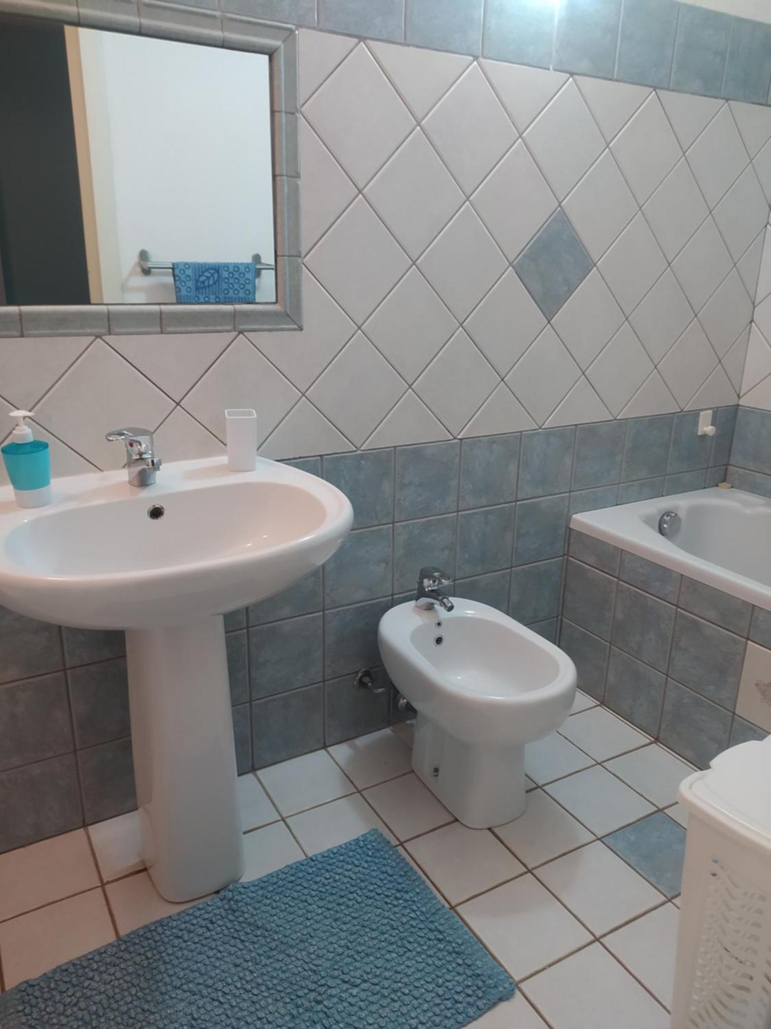 La Casa Degli Artisti Apartamento Realmonte Exterior foto