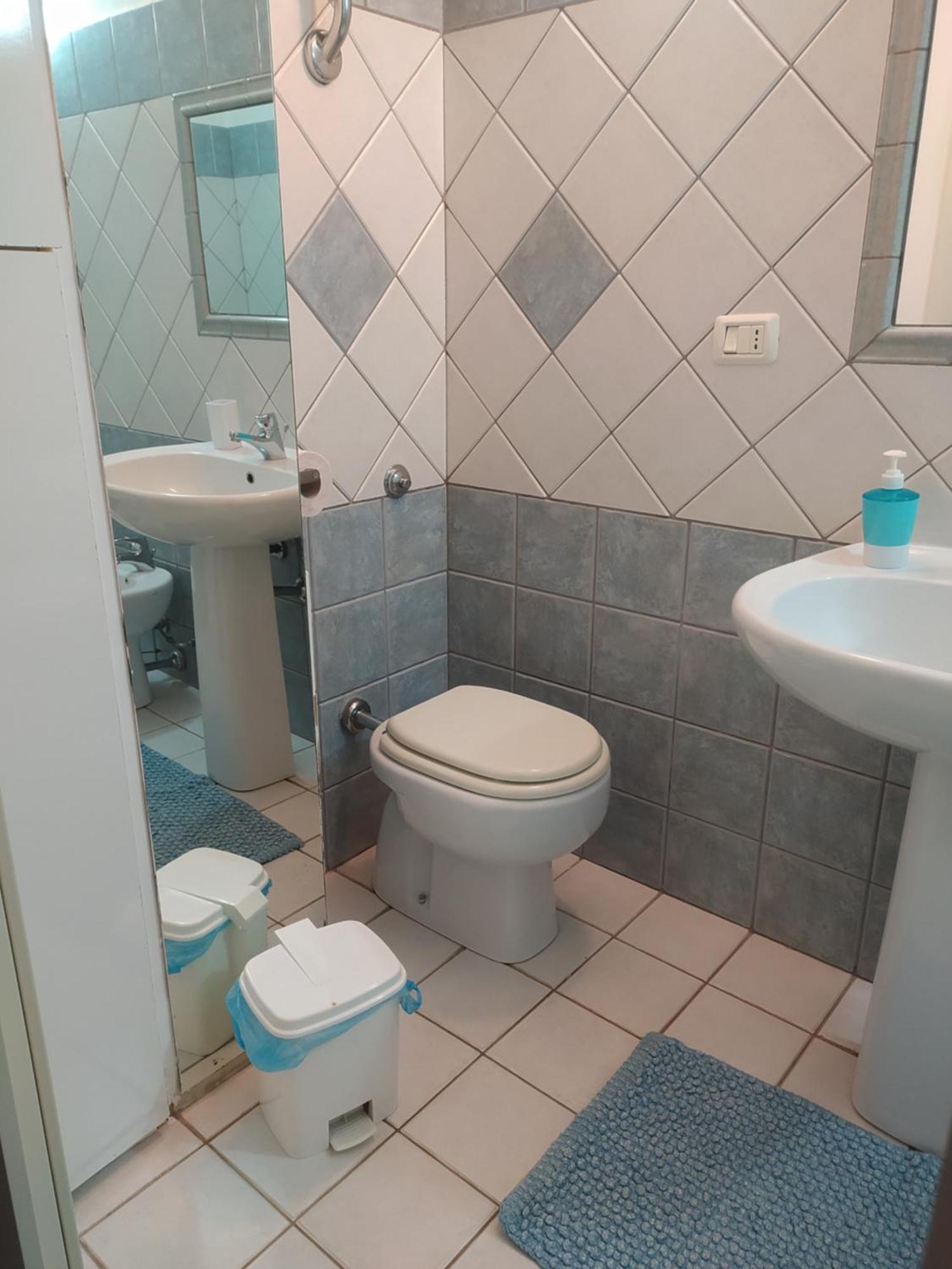 La Casa Degli Artisti Apartamento Realmonte Exterior foto