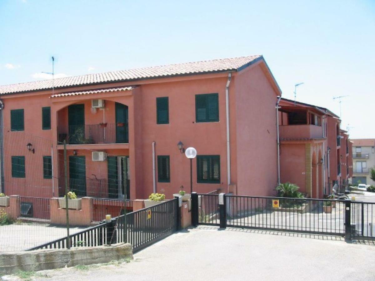 La Casa Degli Artisti Apartamento Realmonte Exterior foto
